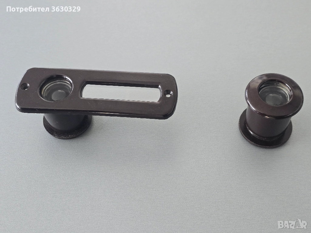 Шпионка за блиндирана врата, снимка 1