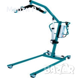 Пациентски лифтер AKS foldy, снимка 1