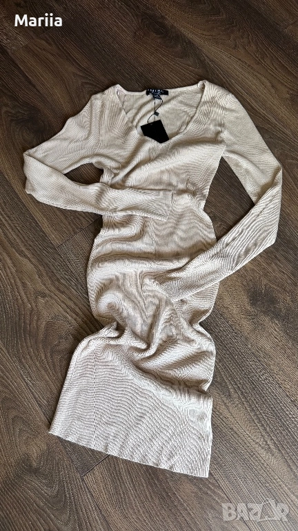 Силуетна рокля – НОВА от New Yorker, снимка 1