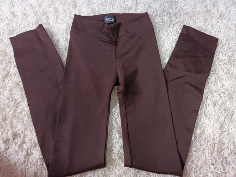 Къси панталонки и клинове, снимка 1