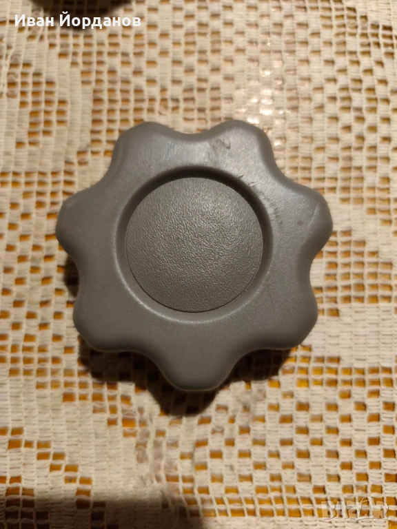 Дръжка за регулиране на седалка, снимка 1