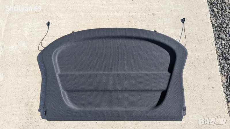 Кора за багажник на Рено Меган lll, снимка 1