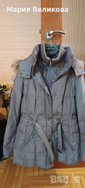 Дамско зимно яке ESPRIT, снимка 1