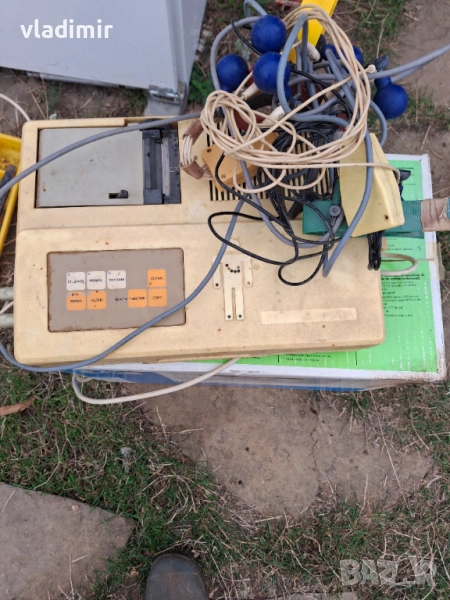 Екг2509, снимка 1