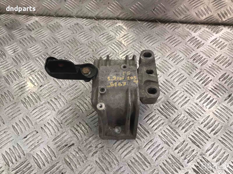 Тампон VW Golf 5,1.9TDI,105кс.,2004г., снимка 1