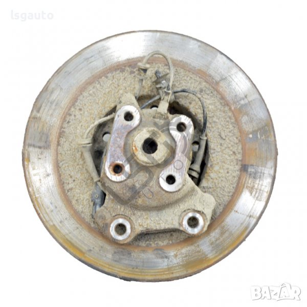 Заден десен шенкел Renault Laguna III(2007-2015) ID:95917, снимка 1