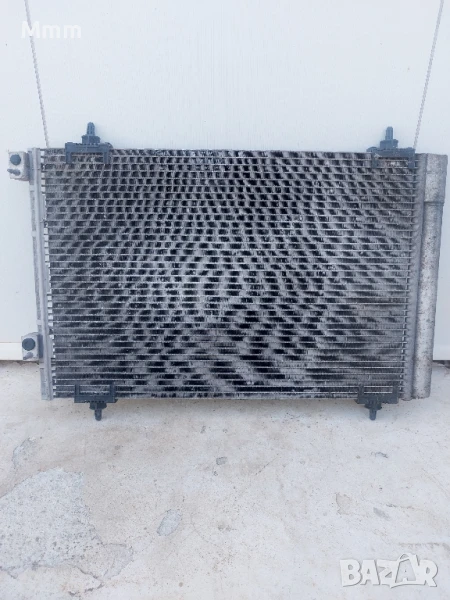 Радиатор за климатик за Citroen DS5 2016 г, снимка 1