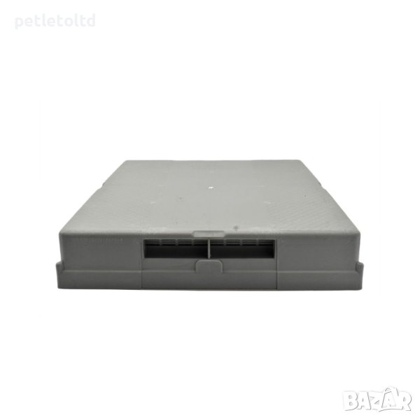 Капак със стиропор за 10-рамков кошер, снимка 1