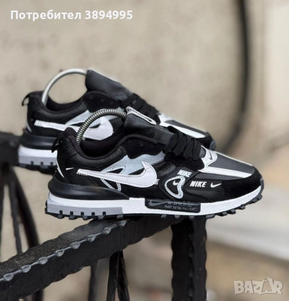 Мъжки маратонки: NIKE 2107, снимка 1