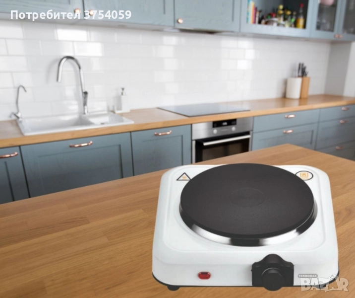 Електрически котлон,TX100, снимка 1