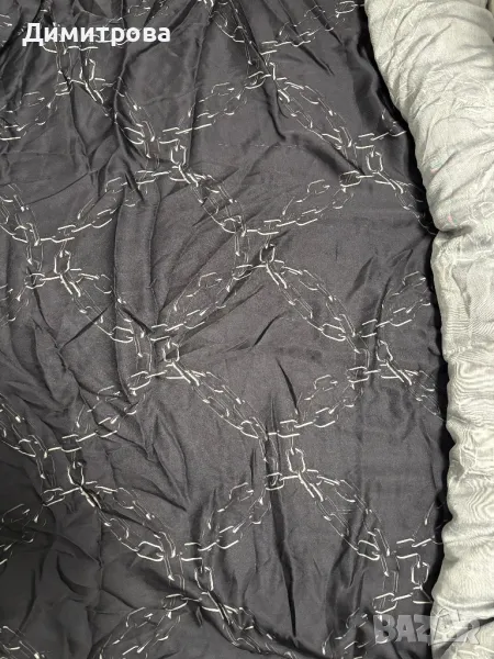 Плат сатен, снимка 1