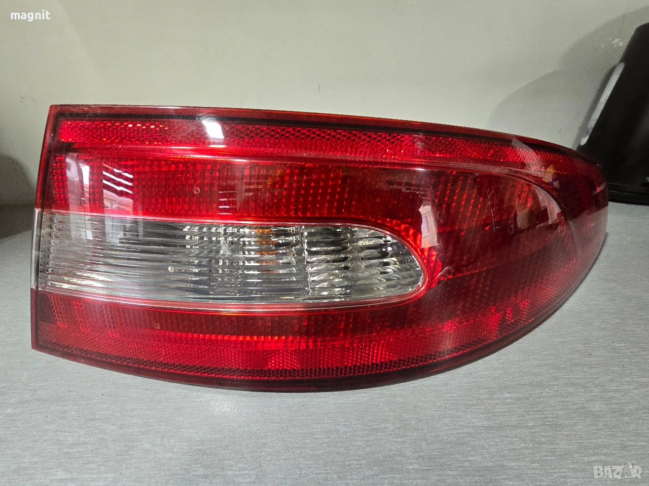 8X2313404-BD десен външен стоп за Jaguar Xf X250 2008-1015, снимка 1