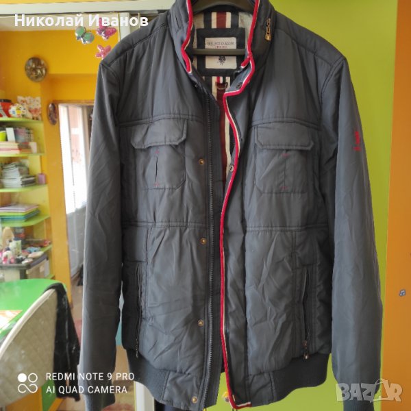 USPA Polo Ralph Lauren , снимка 1