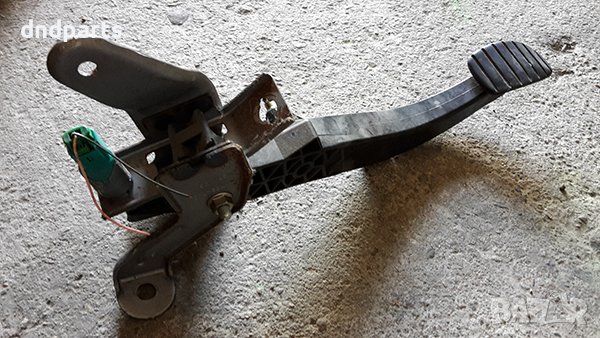 Педал за Renault Megane, 2004г., снимка 1