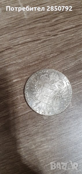 Монети юбилейни и сувенири талер 1951, 1962,, снимка 1