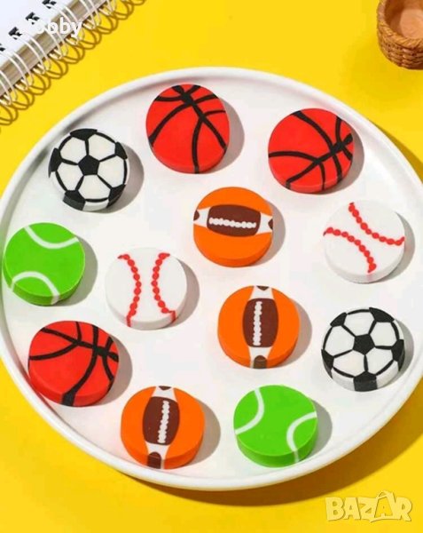 Гумичка футбол , снимка 1