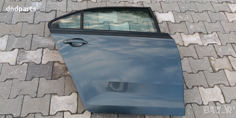 Задна дясна врата Seat Toledo 2016г., снимка 1