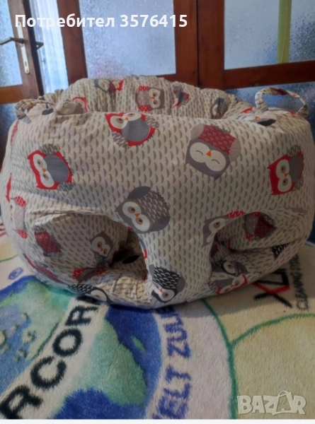 Бебешки барбарон, снимка 1