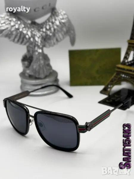 Gucci слънчеви очила , снимка 1