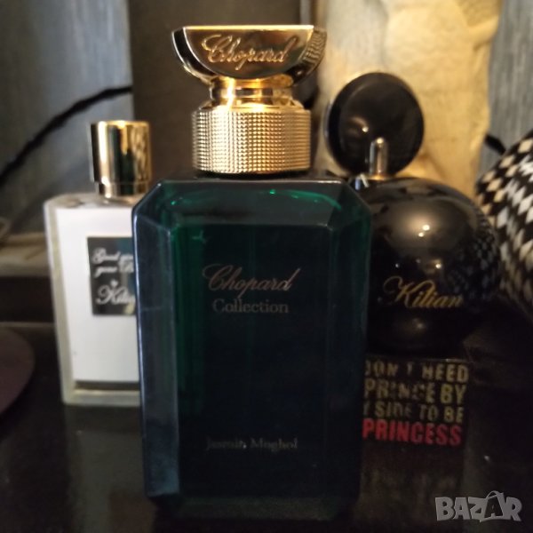 CHOPARD Jasmin Moghol EDP 100 мл оригинален НАМАЛЕН, снимка 1