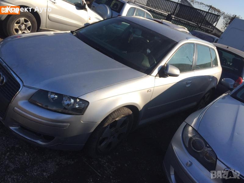 Ауди, снимка 1