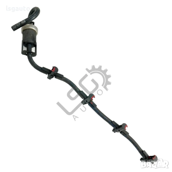 Щутцери излишно гориво AUDI A4 (B8) 2008-2015 ID:148885, снимка 1