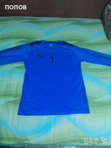 Оригинално Горнище Puma Dry Cell-M, снимка 1