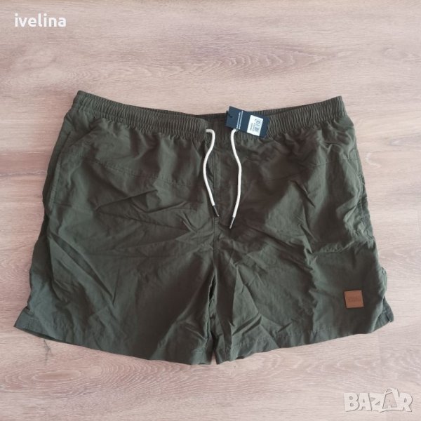 Нови 3ХЛ голям размер панталонки,бански, снимка 1