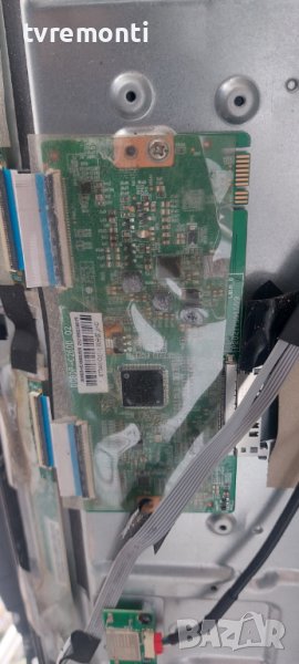 T-CON DCBDP-C260D_02 SmartTech SMT55F30UV2M1B1 55inc DISPLAY CX550DLEDM, снимка 1