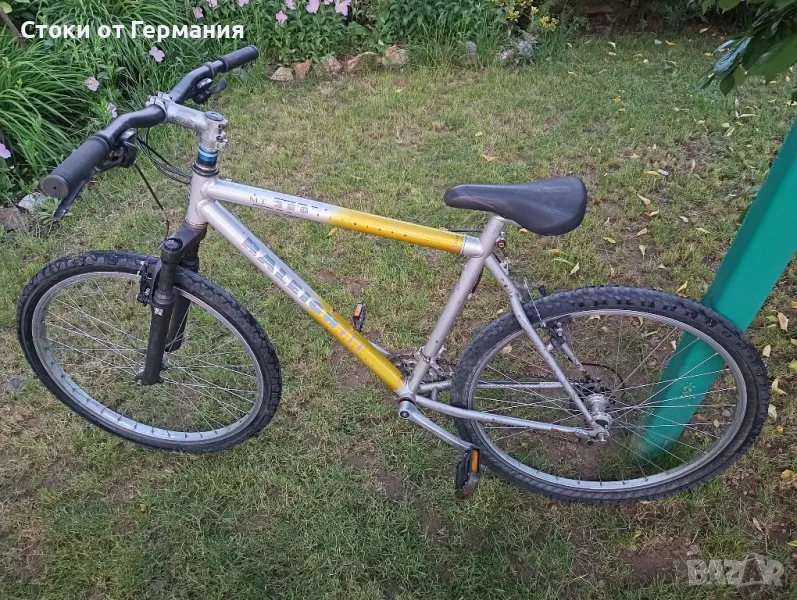 Алуминиево колело Raleigh USA 26 цола , снимка 1