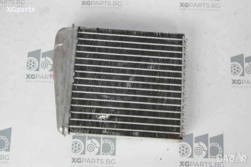 Радиатор парно за Nissan Micra K12 1.2i 80к.с. (2003-2010), снимка 1