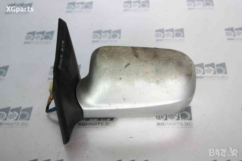 Ляво ел. огледало за Kia Joice (2000-2003), снимка 1