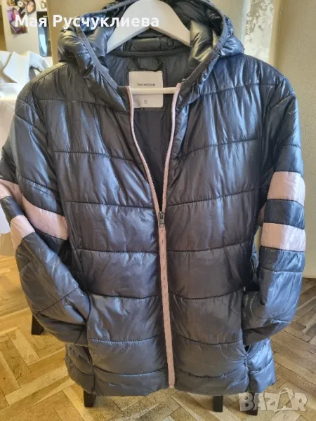 Зимни якета Теранова и Бершка - 20 лв., снимка 1