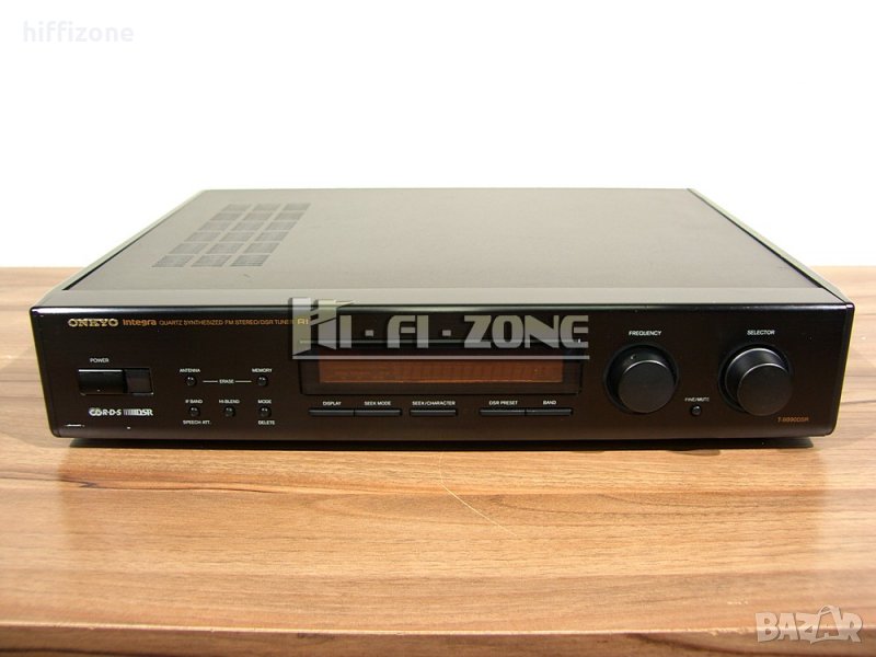 ТУНЕР   Onkyo t-9890dsr , снимка 1
