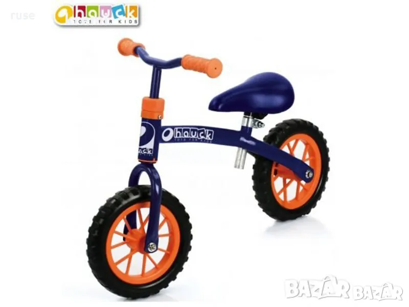 НОВО! Баланс колело Hauck E-Z Rider колело за баланс, снимка 1
