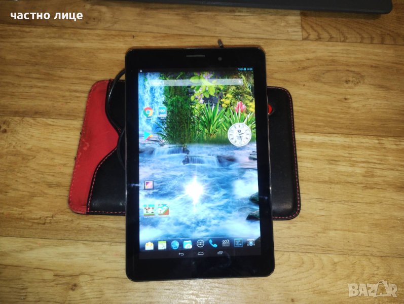 Таблет Prestigio MultiPad 4, снимка 1