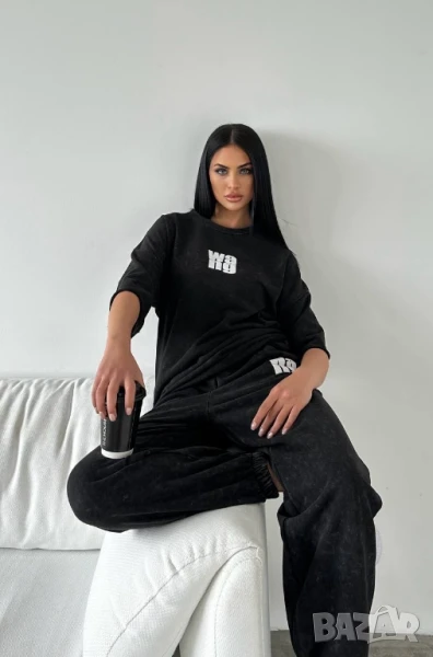 овърсайз дамски екипи Wang , снимка 1