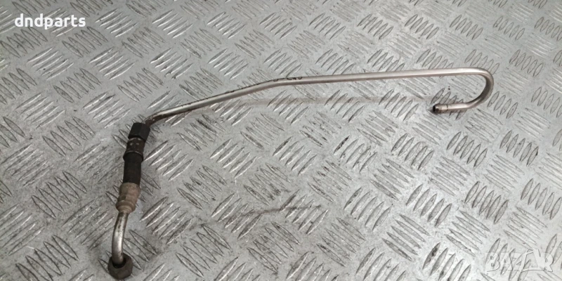 Тръба Opel Astra G 1.7TD 1999г.	, снимка 1