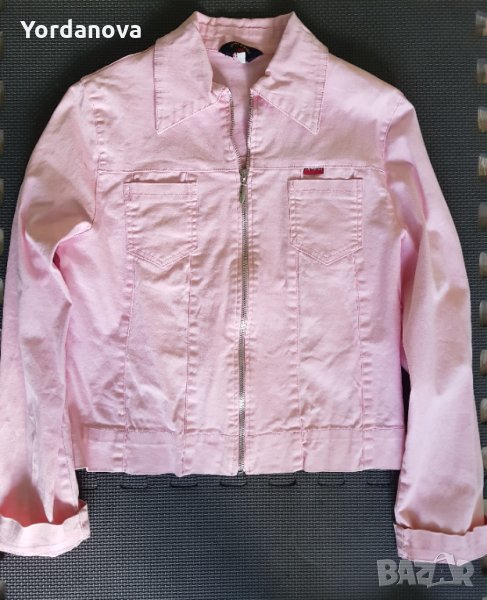 Дамско яке, снимка 1