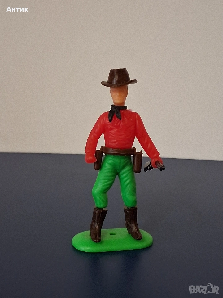 Стара Играчка Kinder 1977 год., снимка 1