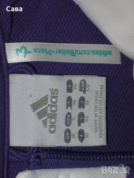 Суичър ADIDAS  дамски,С-М, снимка 1