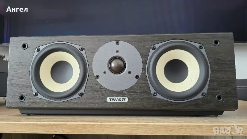 Тонколона център Tannoy mxC, снимка 1