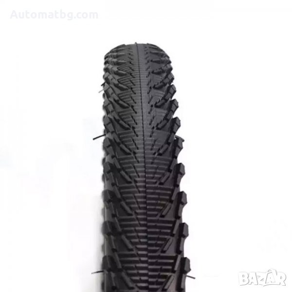 Външна гума за велосипед Automat, 26 х 2.125, W2014, снимка 1