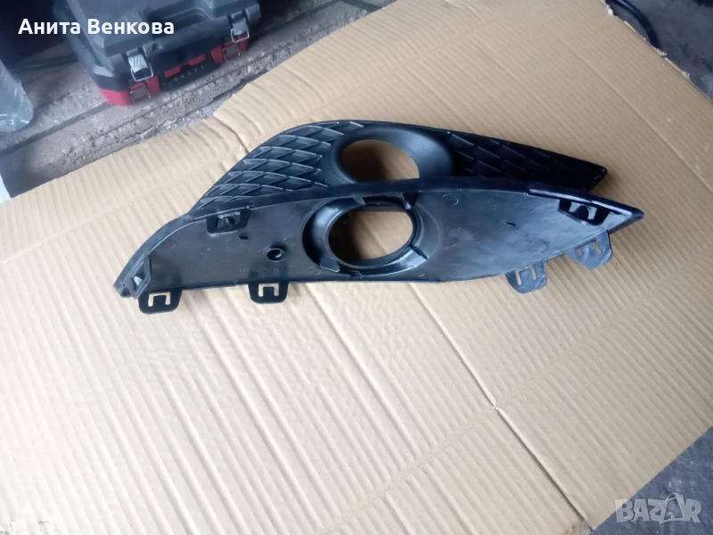 Продавам капачки за халогени на Опел Астра Н, снимка 1