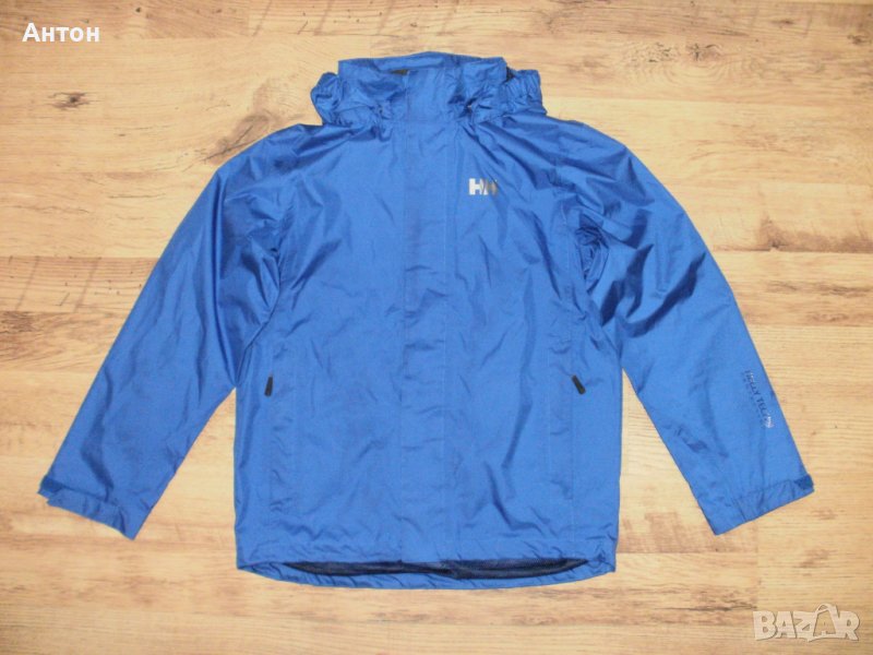 HELLY HANSEN оригинална юношеска ветровка 164/14, снимка 1