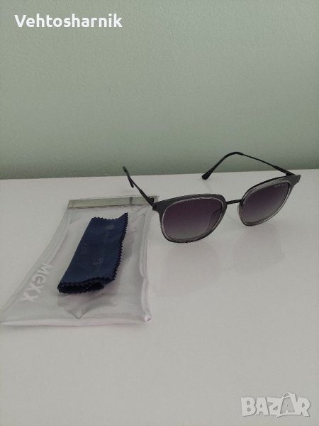 Mexx дамски слънчеви очила с всички защити, снимка 1