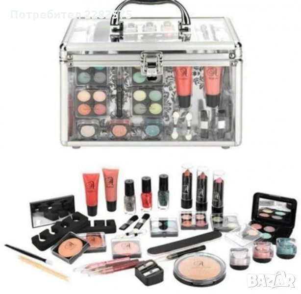 Хит модел , снимка 1