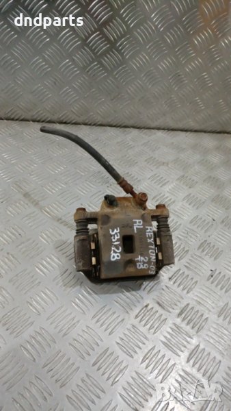 Спирачен апарат SsangYong Rexton 2.9TD 2003г.(заден десен)	, снимка 1