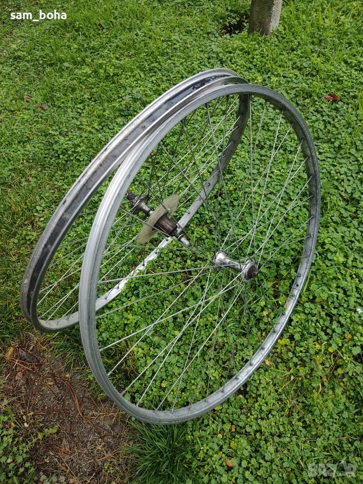 Капли Shimano Exage, снимка 1