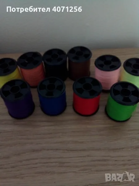 Шивашки материали, снимка 1